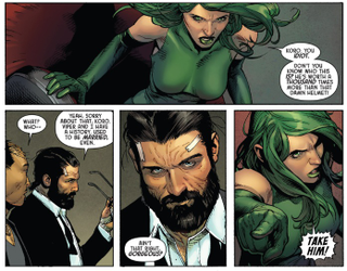 Illustration for article titled Wolverine’s death highlights the danger of delays and value of restraint